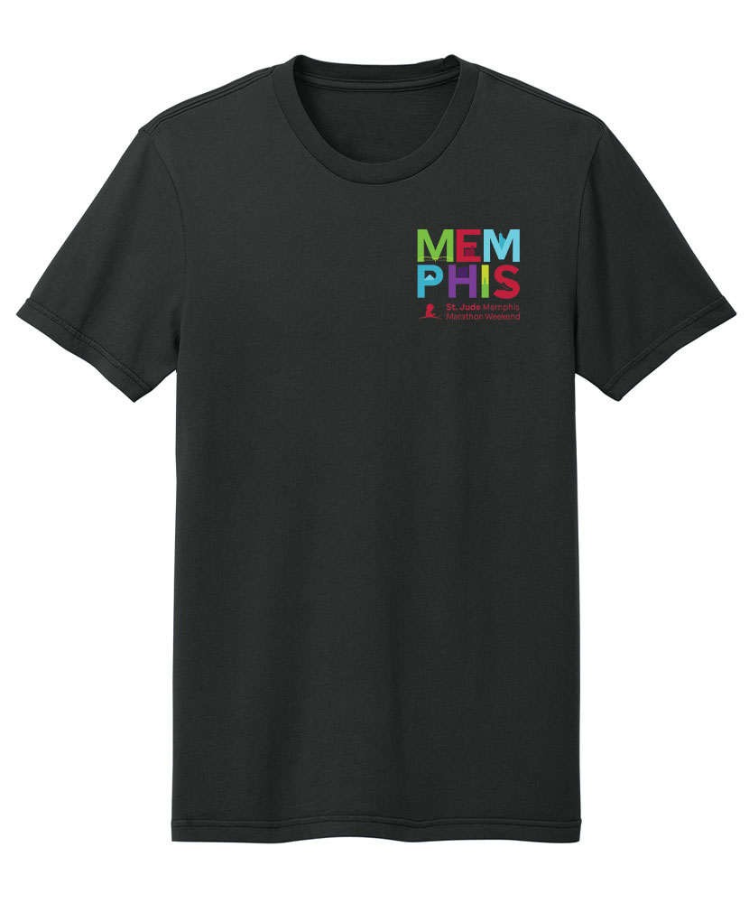 St. Jude Memphis Cityscape Tee